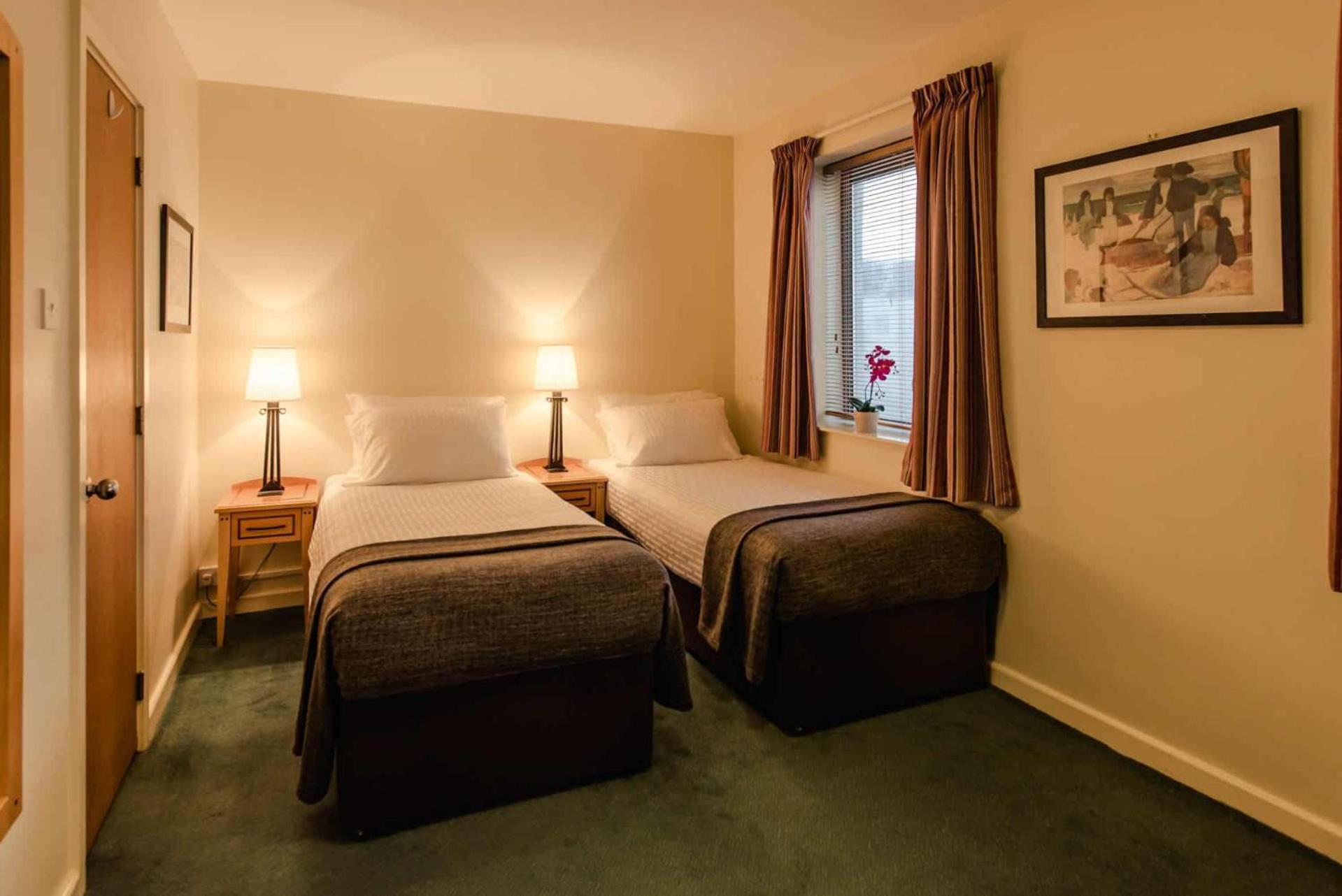 Apartment Dcu Glasnevin - Campus *