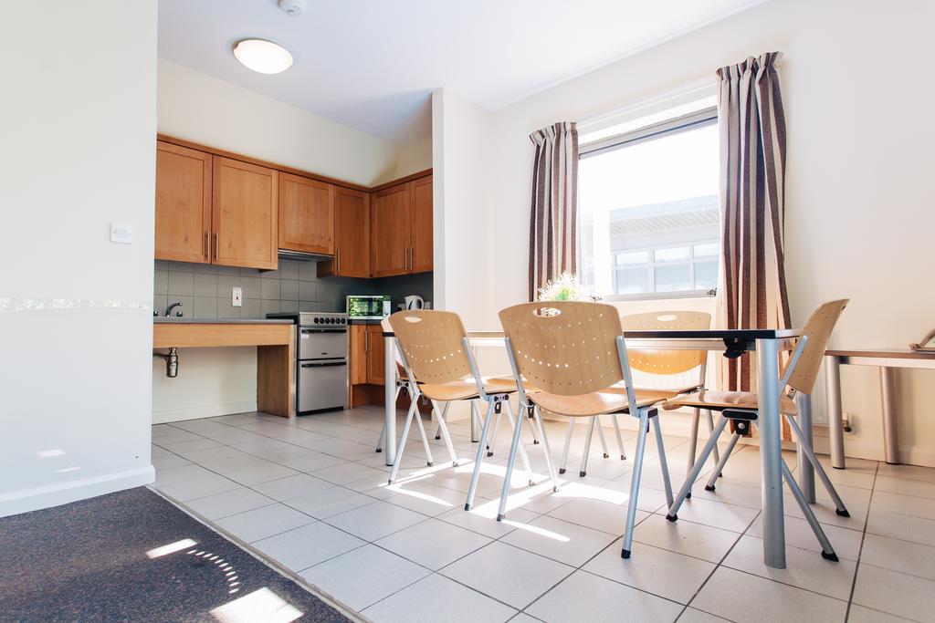 Appartement Dcu Glasnevin - Campus