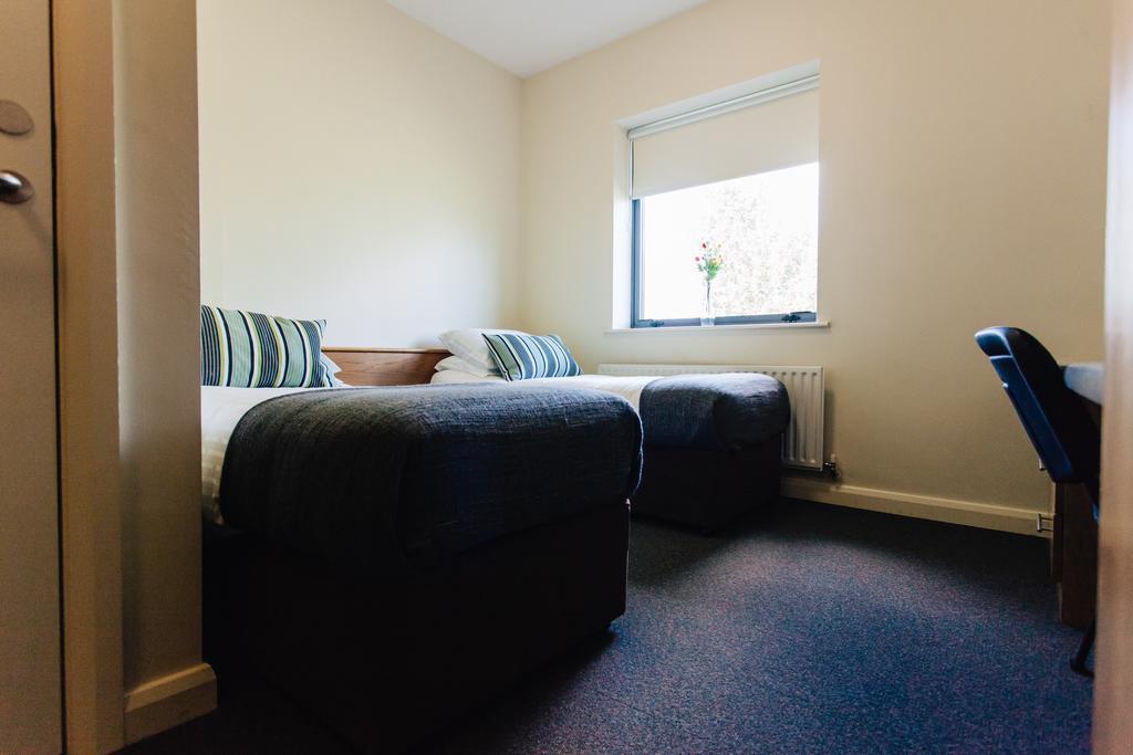 Appartement Dcu Glasnevin - Campus Dublin