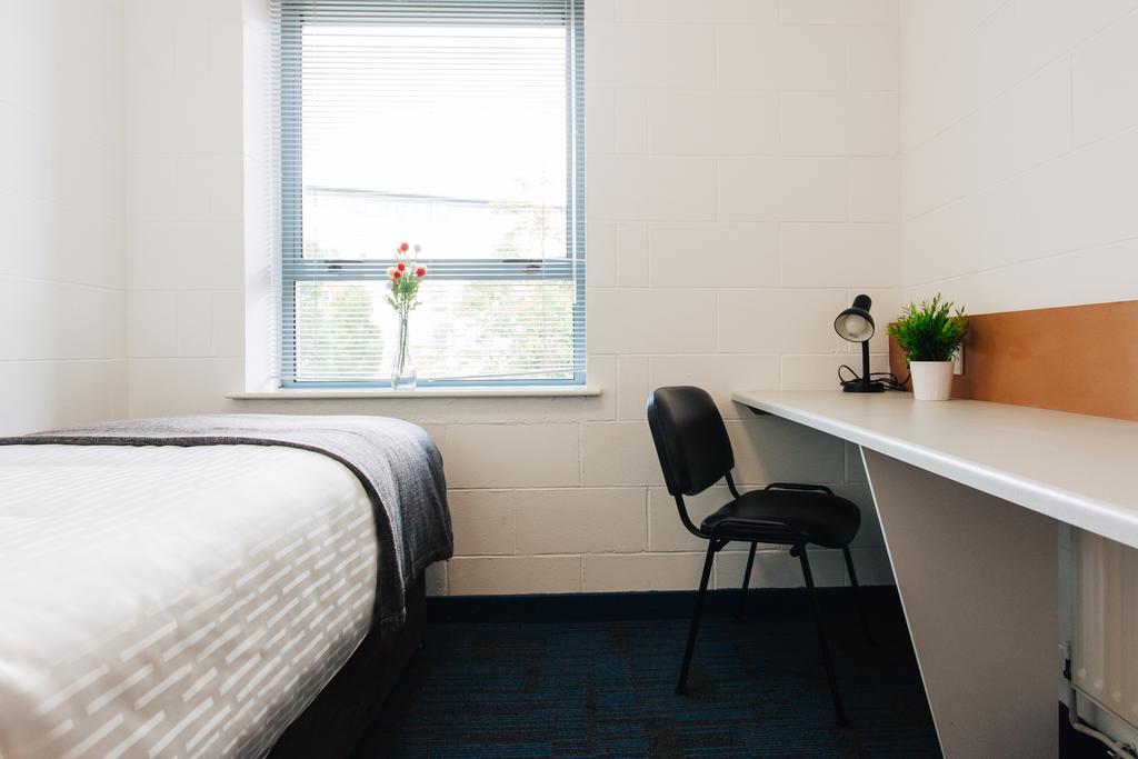 Appartement Dcu Glasnevin - Campus *