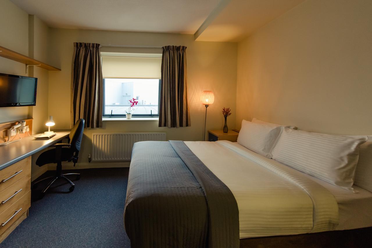 Appartement Dcu Glasnevin - Campus